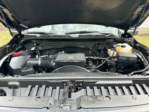 Used 2024 GMC Sierra 2500 SLE w/ SLE Value Package; image 30