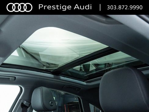 New 2025 Audi Q5 Premium Plus image 23