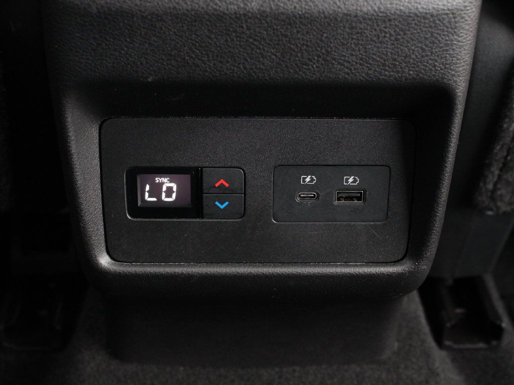 Used 2023 Nissan Rogue SL w/ SL Premium Package FWD image 34