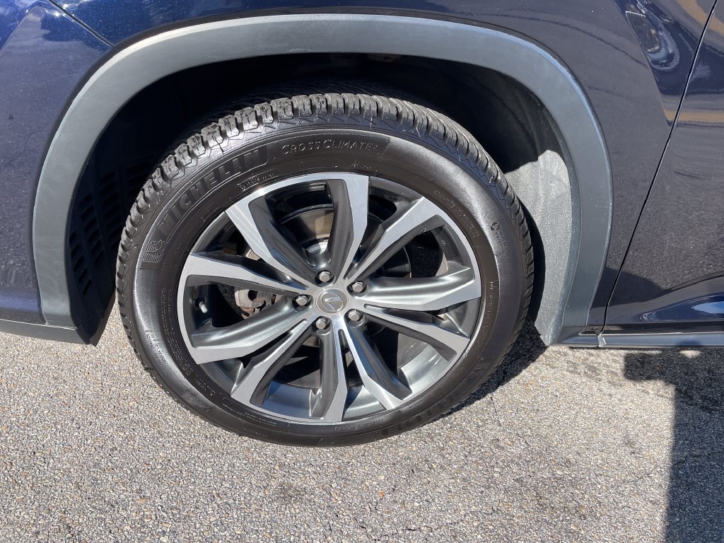 Used 2017 Lexus RX 350 AWD w/ Premium Package image 9