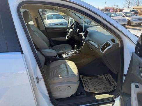 Used 2011 Audi Q5 3.2 Premium Plus image 10