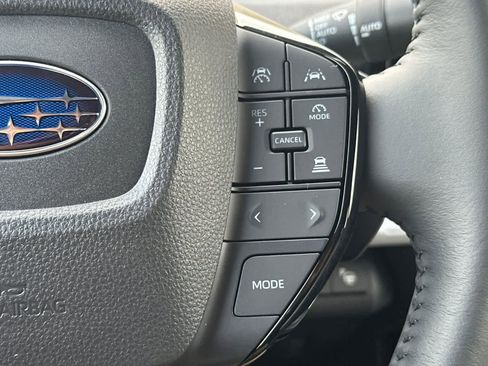 New 2026 Subaru Solterra AWD/4WD image 28