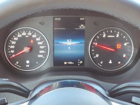 New 2026 Mercedes-Benz Sprinter 2500 image 13