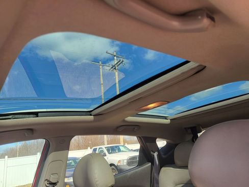 Used 2015 Hyundai Tucson Limited w/ Option Group 03 image 7