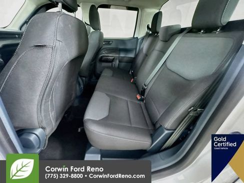 Certified 2024 Ford Maverick XL w/ Equipment Group 100A Standard AWD/4WD image 26