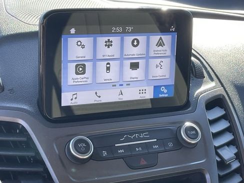 Used 2020 Ford Transit Connect XLT image 18