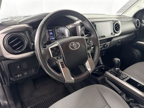Certified 2022 Toyota Tacoma SR5 image 13