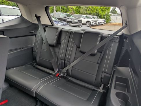 Certified 2023 Volkswagen Atlas SE FWD image 29