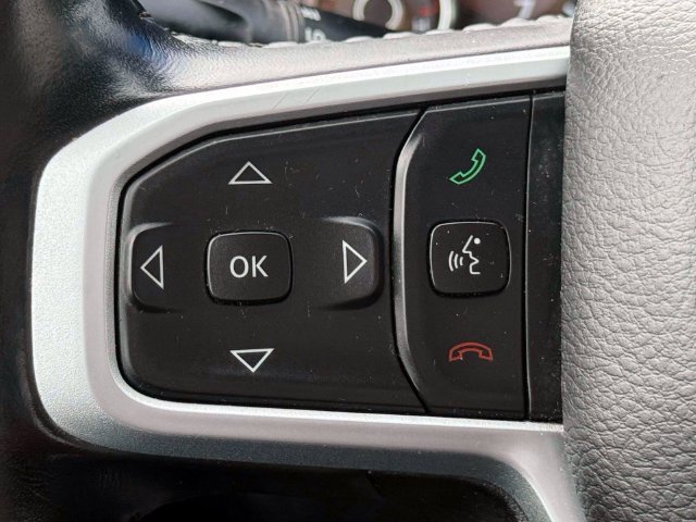 Used 2020 RAM 1500 Big Horn AWD/4WD image 24