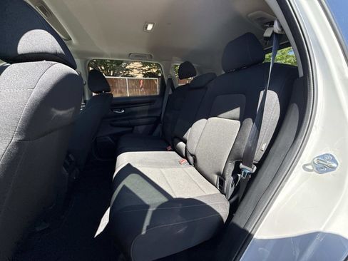 Certified 2024 Honda CR-V EX image 14