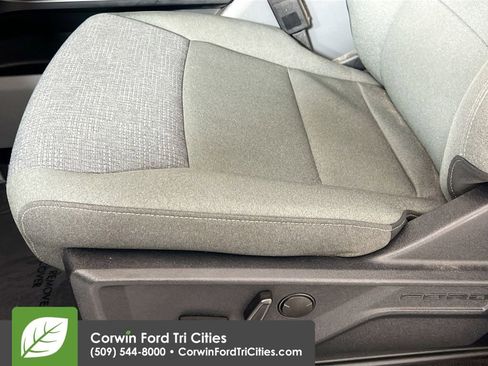 Used 2024 Ford F150 XLT w/ Equipment Group 302A MID image 22