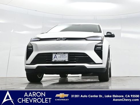 New 2027 Chevrolet Bolt LT w/ Comfort Package image 52