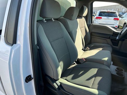 Used 2018 Ford F150 XL w/ XL Power Equipment Group image 21