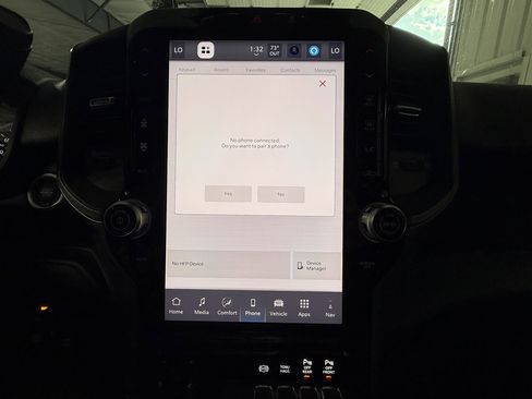 New 2026 RAM 2500 Tradesman image 30