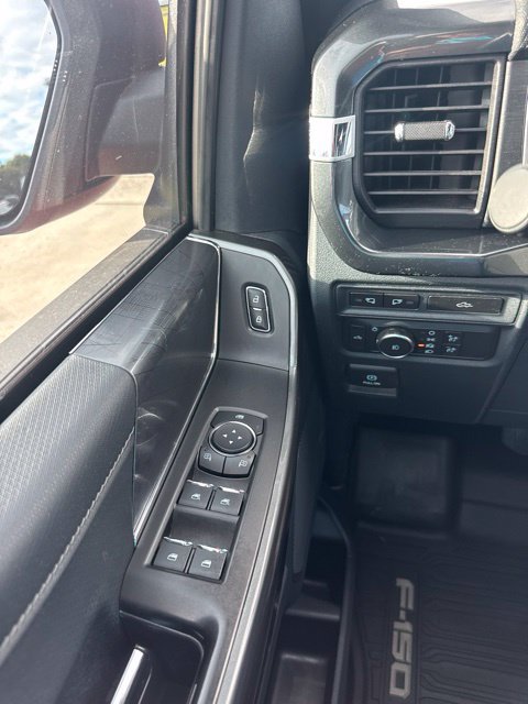 Used 2022 Ford F150 XLT w/ Equipment Group 302A High AWD/4WD image 19