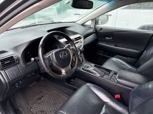 Used 2013 Lexus RX 350 AWD image 5