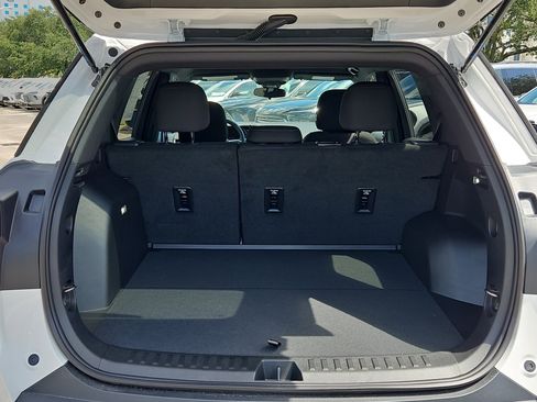 New 2026 GMC Terrain Elevation w/ LPO, Floor Liner Package image 5