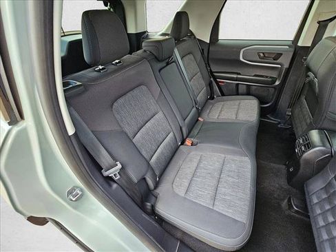 Used 2022 Ford Bronco Sport Big Bend w/ Convenience Package AWD/4WD image 18