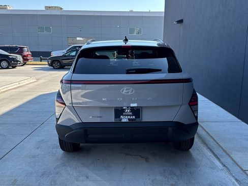 New 2026 Hyundai Kona SEL Sport image 21