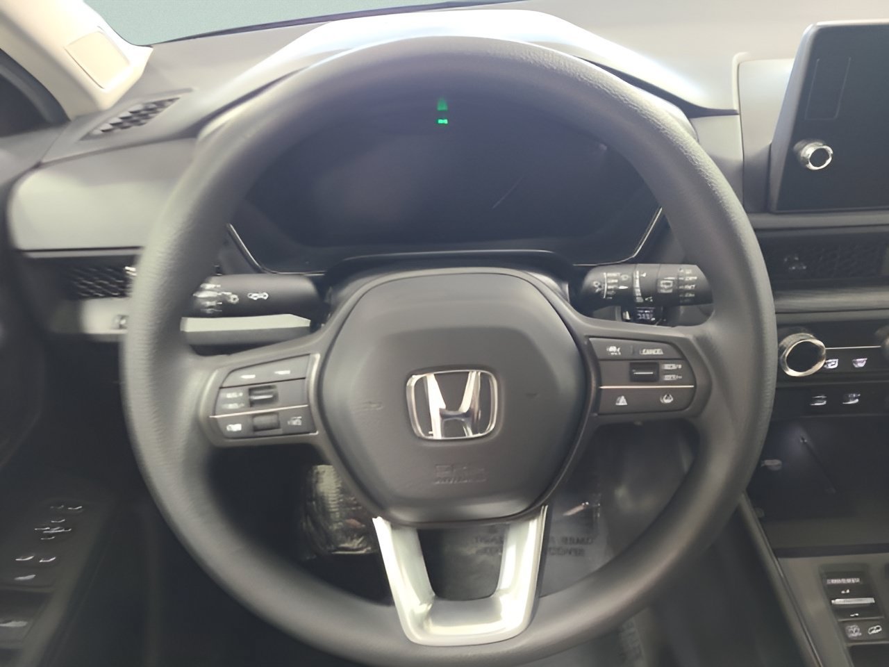 Used 2026 Honda CR-V EX image 25
