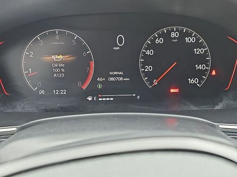 Used 2022 Honda Civic Si image 12