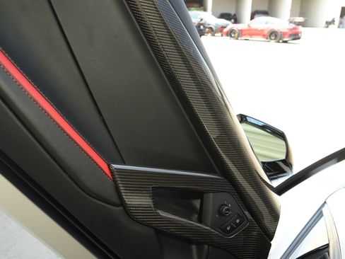 Used 2017 Lamborghini Aventador S AWD/4WD image 25