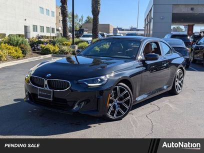 Used 2024 BMW 230i xDrive Coupe w/ Convenience Package
