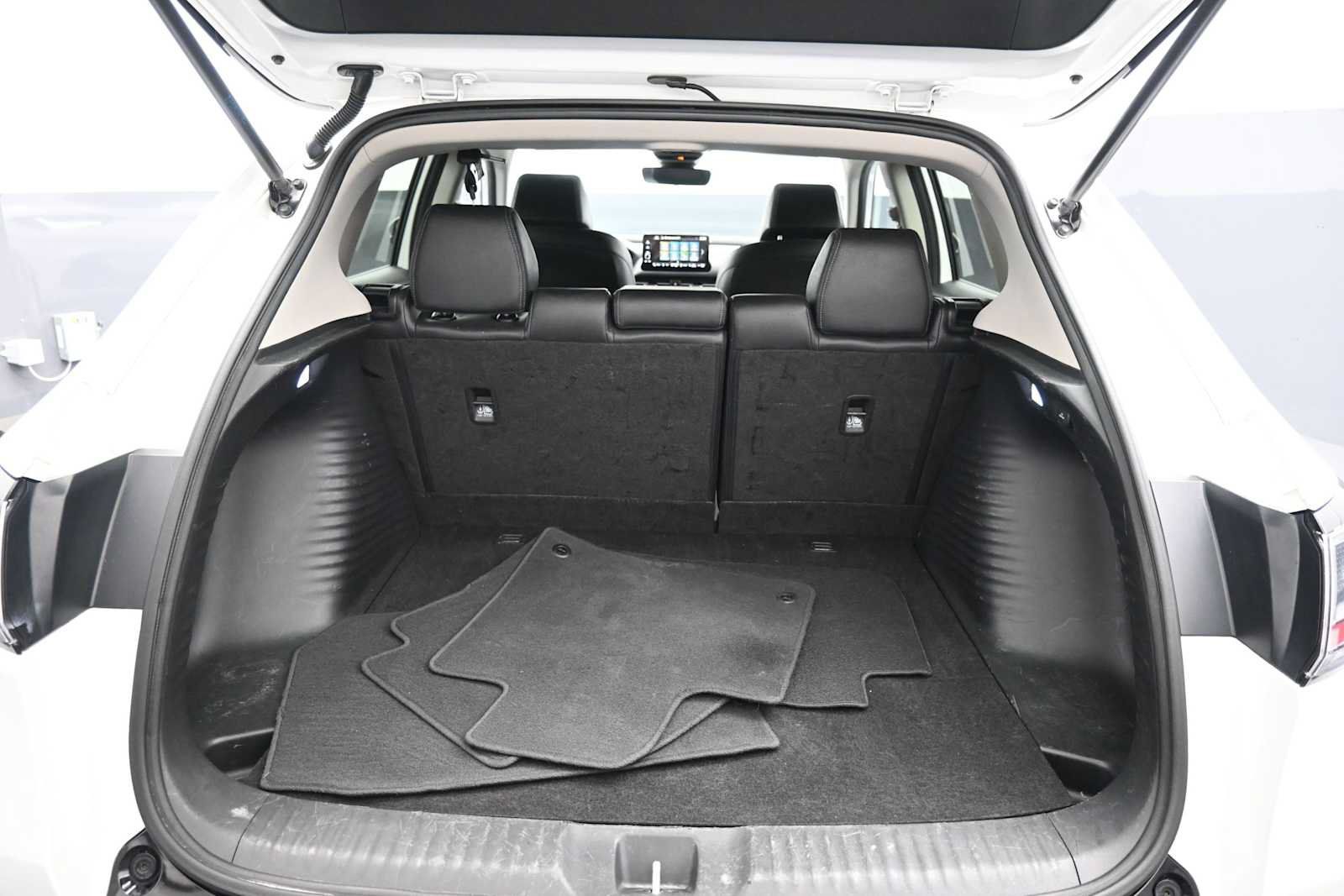 Certified 2023 Honda HR-V EX-L image 20