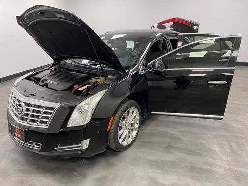 Used 2014 Cadillac XTS Premium FWD image 45