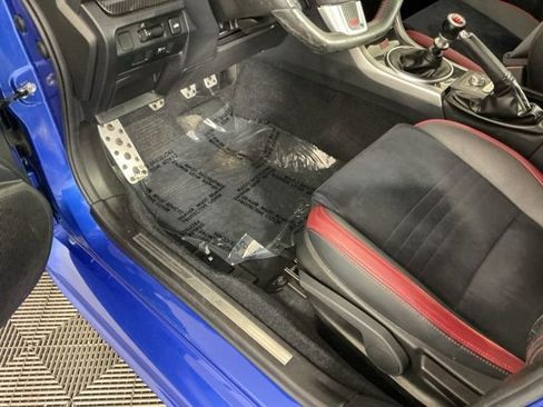 Used 2017 Subaru WRX STI image 15