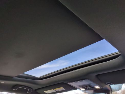 New 2026 Honda Passport TrailSport image 28