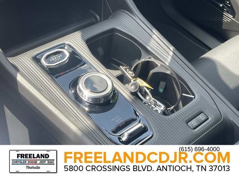 New 2026 Jeep Cherokee Limited AWD/4WD image 29