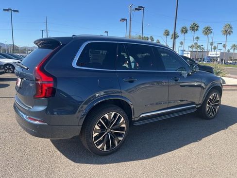 New 2026 Volvo XC90 B6 Plus w/ Protection Package Premier image 4