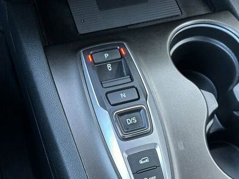 Certified 2023 Honda Passport TrailSport image 21