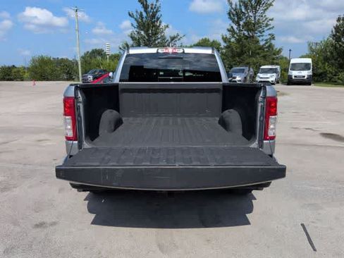 Used 2021 RAM 1500 Big Horn AWD/4WD image 34