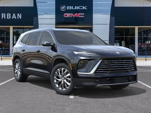 New 2026 Buick Enclave Preferred w/ Power Package AWD/4WD image 7