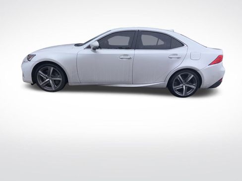 Used 2017 Lexus IS 300 AWD image 2