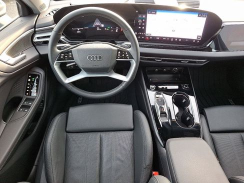 Certified 2025 Audi A5 2.0T Prestige image 11