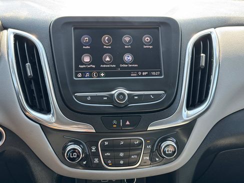 Certified 2023 Chevrolet Equinox LT image 11