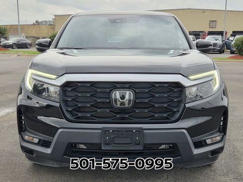 Used 2023 Honda Passport EX-L image 5