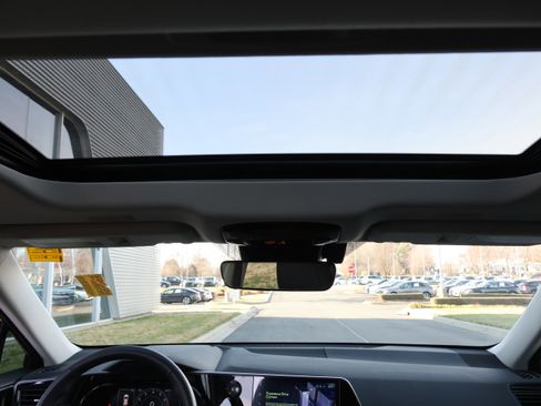 Certified 2026 Lexus NX 350 AWD w/ Accessory Package (2T) image 32