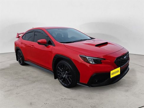 Used 2024 Subaru WRX Premium image 7