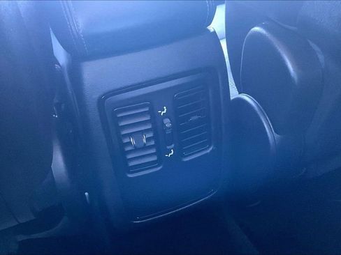 Used 2021 Dodge Durango SXT AWD/4WD image 10
