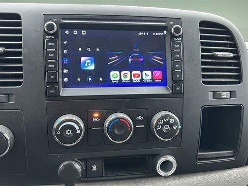 Used 2010 Chevrolet Silverado 1500 LT w/ Power Pack Plus image 21