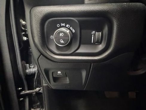 Used 2024 RAM 1500 Tradesman w/ Trailer Tow Group AWD/4WD image 20