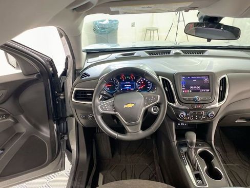 Used 2023 Chevrolet Equinox LT FWD image 33