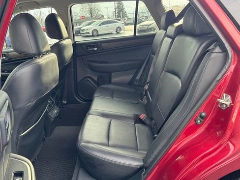 Used 2018 Subaru Outback 2.5i Limited image 17