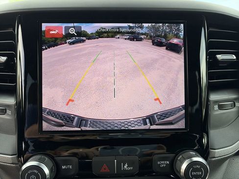 New 2026 RAM 1500 Express image 24