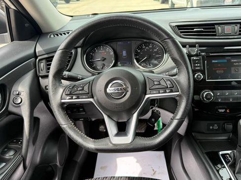Used 2019 Nissan Rogue S w/ Special Edition Package AWD/4WD image 26