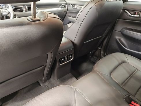 Used 2023 MAZDA CX-5 AWD 2.5 S w/ Premium Plus Pkg image 34